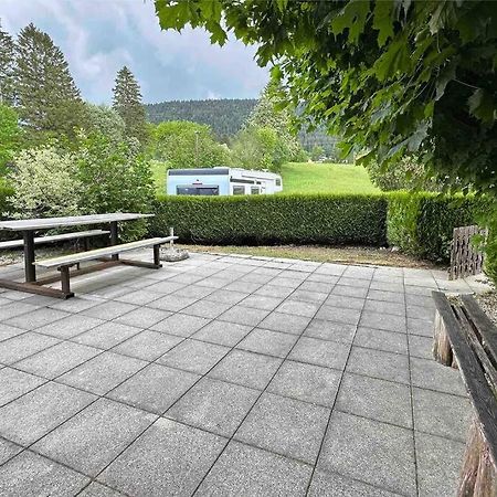 Charmant Chalet Le Bouton D'Or Villa Metabief Ngoại thất bức ảnh
