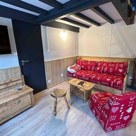 Charmant Chalet Le Bouton D'Or Villa Metabief Ngoại thất bức ảnh