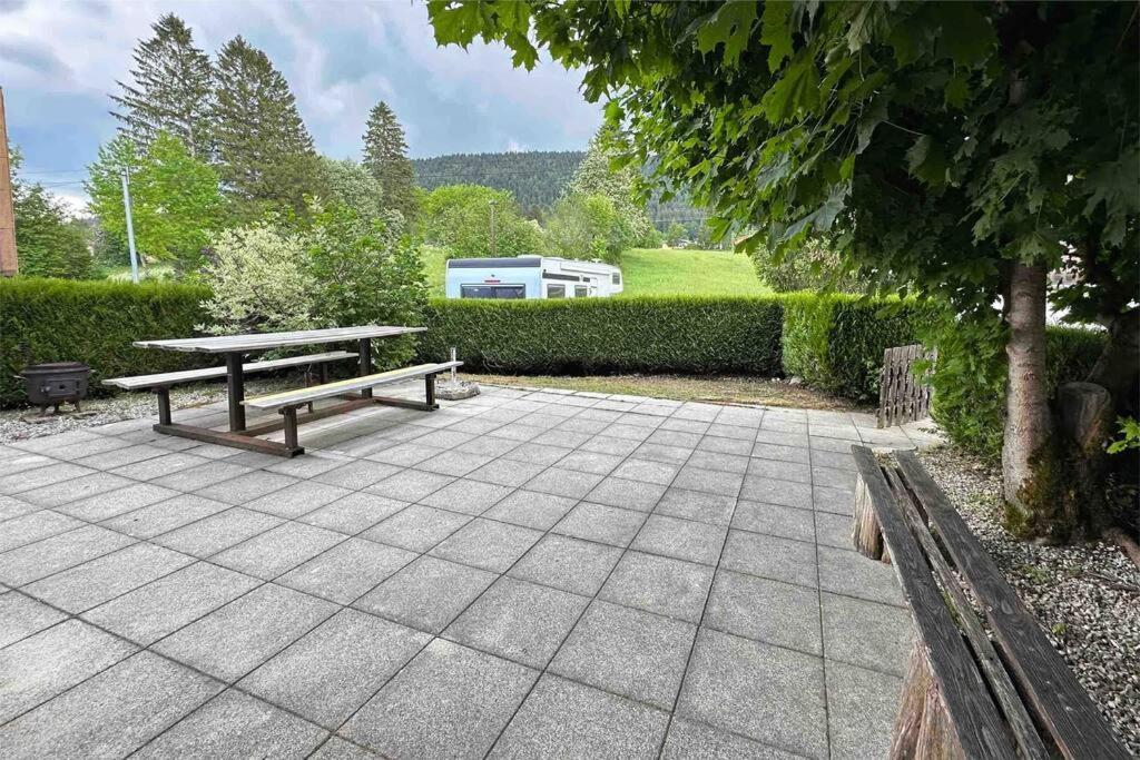 Charmant Chalet Le Bouton D'Or Villa Metabief Ngoại thất bức ảnh