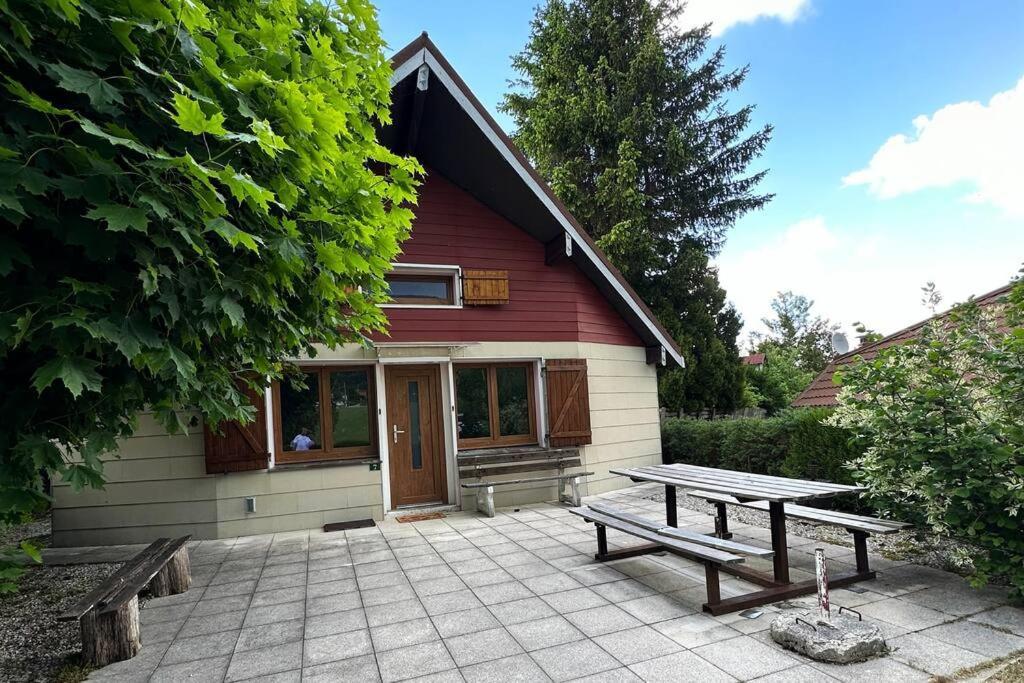 Charmant Chalet Le Bouton D'Or Villa Metabief Ngoại thất bức ảnh