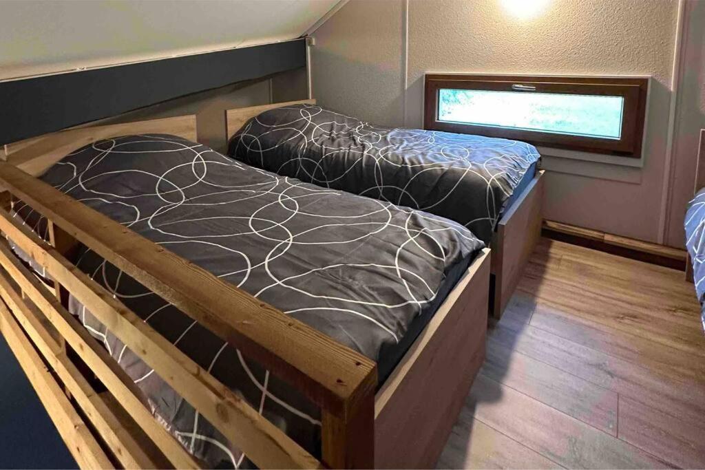 Charmant Chalet Le Bouton D'Or Villa Metabief Ngoại thất bức ảnh